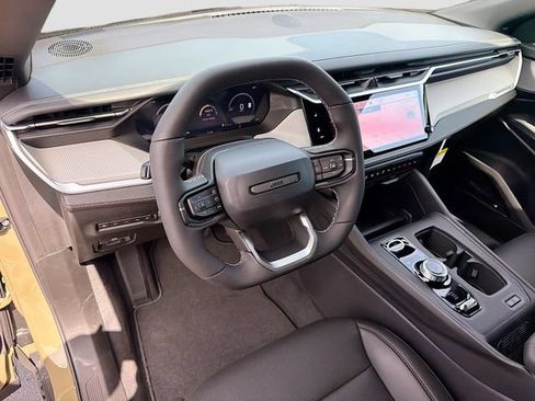 New 2026 Jeep Cherokee Limited AWD/4WD image 9