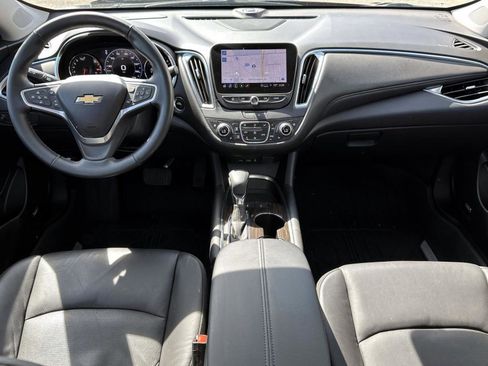Used 2023 Chevrolet Malibu LT w/ Driver Confidence Package image 13