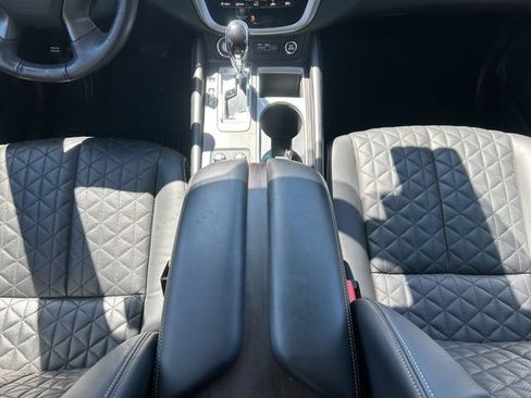 Used 2023 Nissan Murano Platinum AWD/4WD image 20