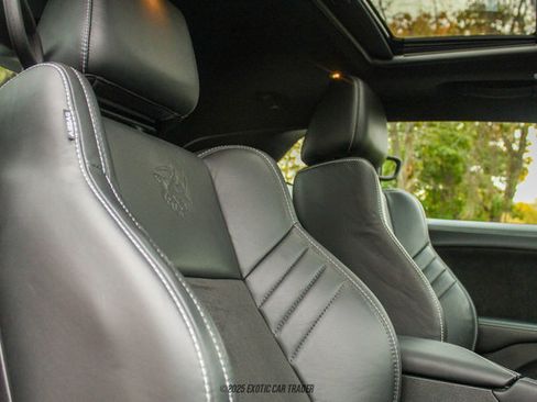 Used 2023 Dodge Challenger SRT Hellcat Redeye image 36