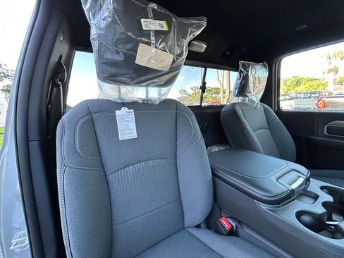 Used 2024 RAM 3500 Tradesman image 30