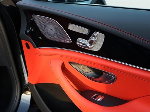 New 2026 Mercedes-Benz AMG GT 53 image 14