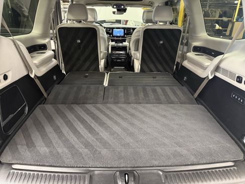 Used 2022 Jeep Wagoneer Series III w/ Premium Group I image 13