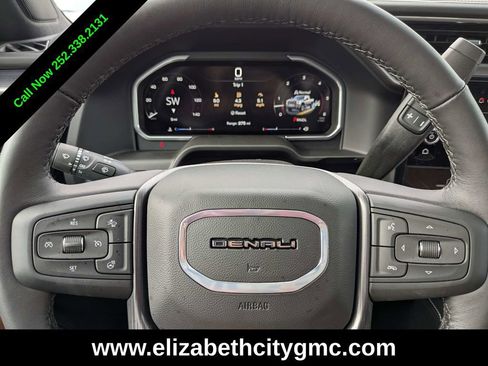 New 2026 GMC Sierra 2500 Denali Ultimate image 29