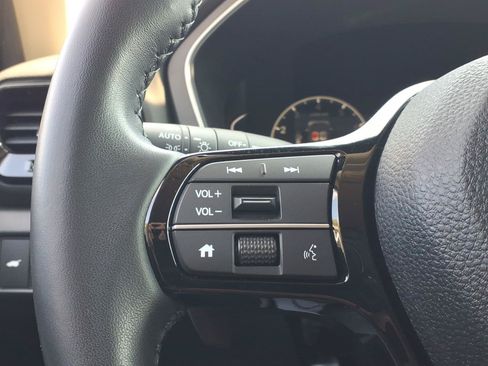 Certified 2025 Honda Pilot EX-L image 25