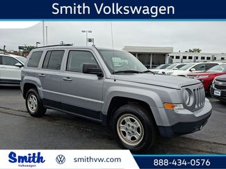 Used 2015 Jeep Patriot Sport w/ Power Value Group FWD video 1