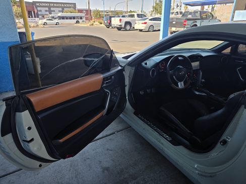 Used 2016 Scion FR-S RWD image 8