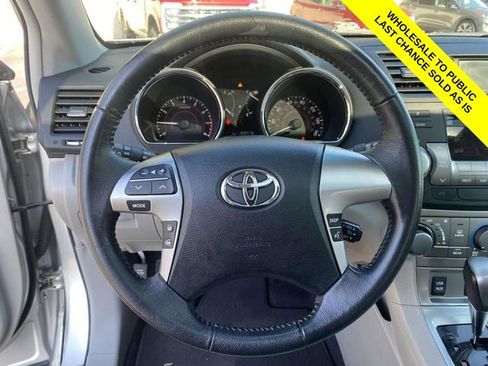 Used 2011 Toyota Highlander SE image 23
