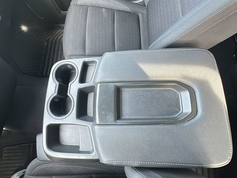 Used 2023 GMC Sierra 1500 Elevation image 9