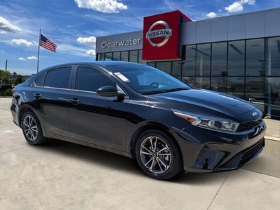 Used 2022 Kia Forte LXS