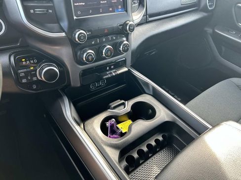 Used 2023 RAM 1500 Big Horn image 29