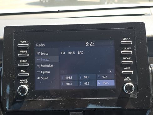 Used 2024 Toyota Camry SE FWD image 16