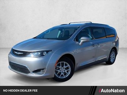 Used 2020 Chrysler Pacifica Touring-L