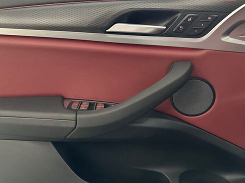 Used 2023 BMW X3 sDrive30i w/ M Sport Package image 12