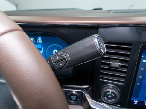 Used 2026 Ford F250 King Ranch w/ Chrome Package image 37