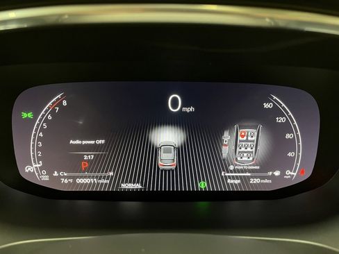 New 2026 Acura MDX w/ Technology Package image 5