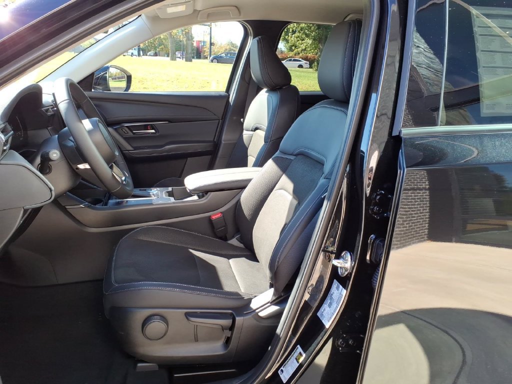 New 2026 MAZDA CX-5 Select AWD/4WD image 12