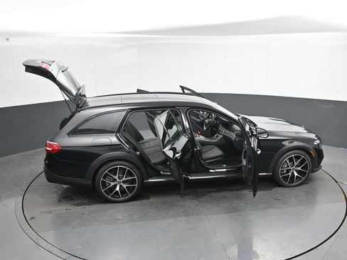 Used 2022 Mercedes-Benz E 450 4MATIC All-Terrain Wagon image 50