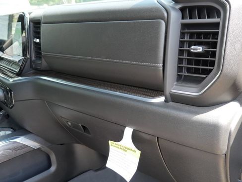 Used 2024 Chevrolet Silverado 2500 LT w/ All Star Edition AWD/4WD image 10