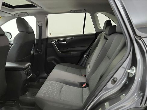 Certified 2023 Toyota RAV4 XLE w/ Convenience Package image 21