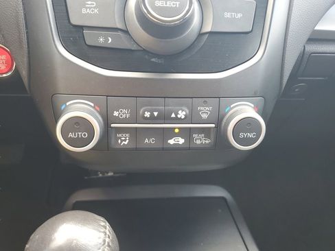 Used 2017 Acura RDX AWD image 25