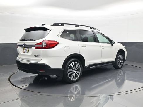 Used 2019 Subaru Ascent Limited w/ Popular Package #2A AWD/4WD image 5