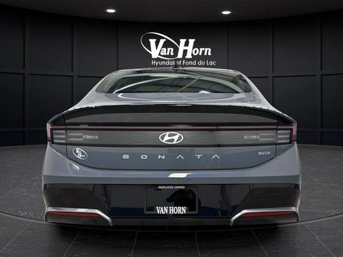 Used 2025 Hyundai Sonata SEL image 4