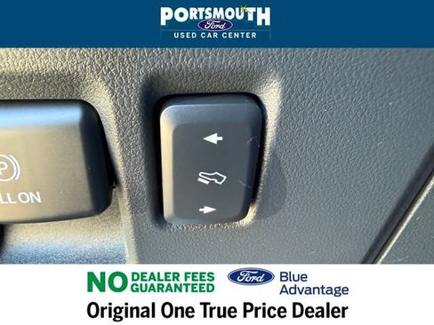 Used 2023 Ford F150 XLT w/ Equipment Group 302A High image 21