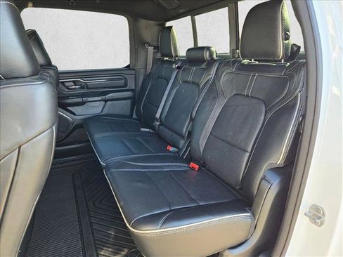Used 2023 RAM 1500 Limited image 18