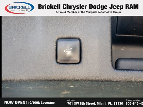 Used 2021 Ford Escape SEL w/ Technology Package FWD image 10