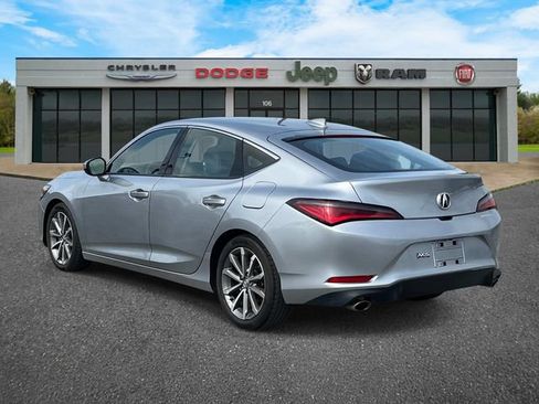 Used 2023 Acura Integra FWD image 6