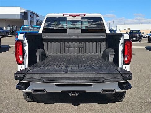New 2026 GMC Sierra 1500 AT4 w/ AT4 Premium Package image 26