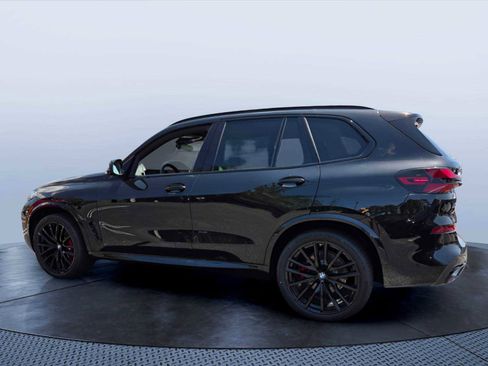 New 2026 BMW X5 sDrive40i w/ M Sport Package RWD image 4