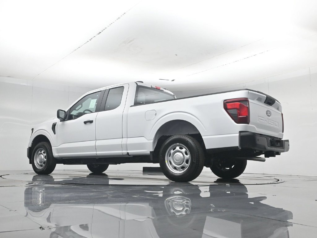 New 2026 Ford F150 XL RWD image 49
