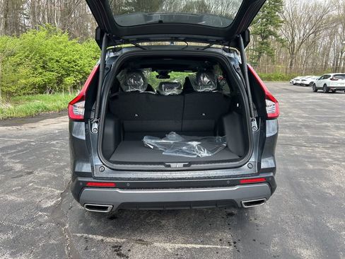 New 2026 Honda CR-V Sport-L image 3