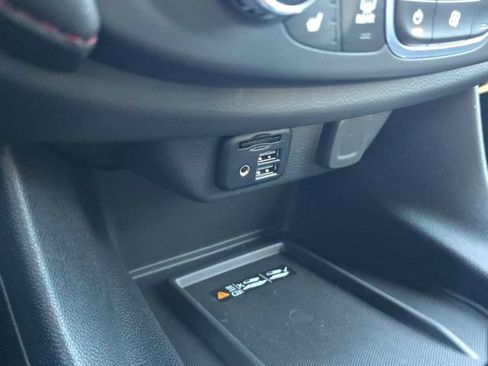 Used 2023 Chevrolet Traverse RS w/ LPO, Floor Liner Package AWD/4WD image 43