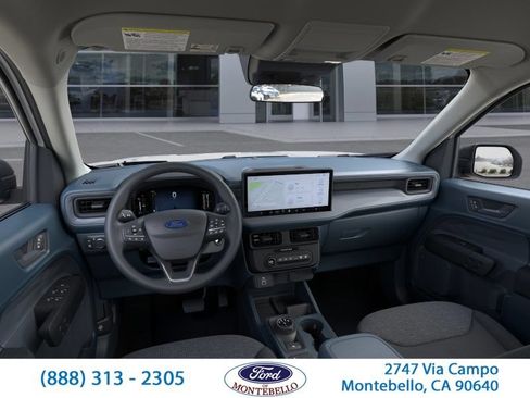 New 2026 Ford Maverick XL FWD image 10