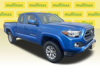 Used 2017 Toyota Tacoma SR5 360° Tour