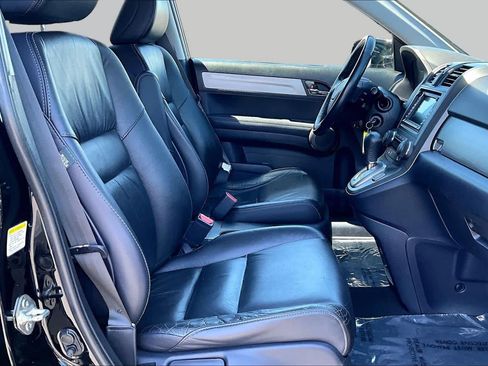 Used 2011 Honda CR-V EX-L image 8