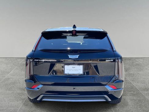 New 2026 Cadillac Optiq Sport 1 image 4