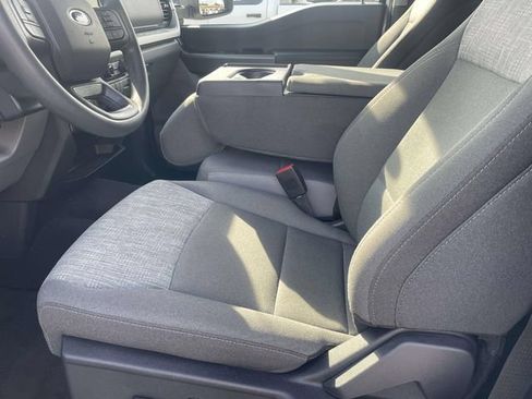 Used 2026 Ford F250 XLT AWD/4WD image 14