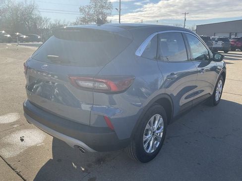 Used 2024 Ford Escape Active w/ Tech Pack #1 image 4