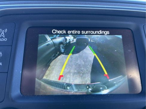 Certified 2018 RAM 1500 Express w/ Express Value Package image 20