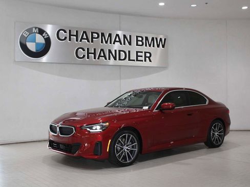 New 2026 BMW 230i Coupe image 1