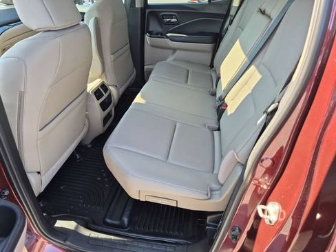 Used 2020 Honda Ridgeline RTL-E image 29