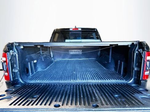 Used 2019 RAM 1500 Big Horn image 25