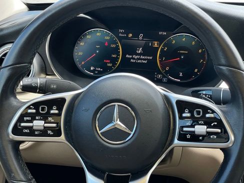 Used 2021 Mercedes-Benz C 300 Sedan image 12