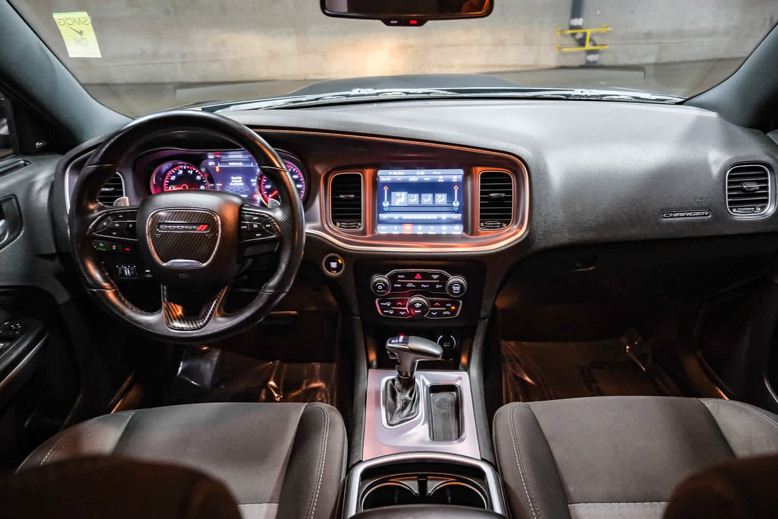 Used 2019 Dodge Charger GT RWD image 13