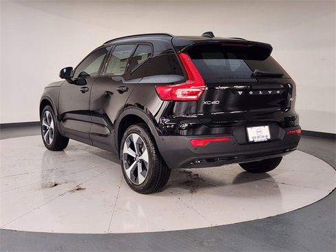 New 2026 Volvo XC40 B4 Plus w/ Protection Package Premier image 6