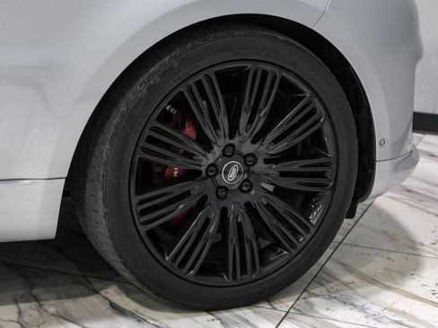 Used 2019 Land Rover Range Rover Sport HSE Dynamic AWD/4WD image 55